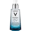 Vichy Mineral 89 Hyaluronic Acid Face Moisturizer 50ml