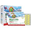 Moller's Forte Omega 3 150 κάψουλες