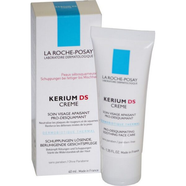 La Roche Posay Kerium DS
