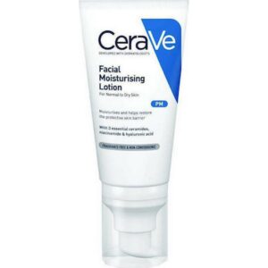 CeraVe Facial Moisturising Lotion PM 52ml