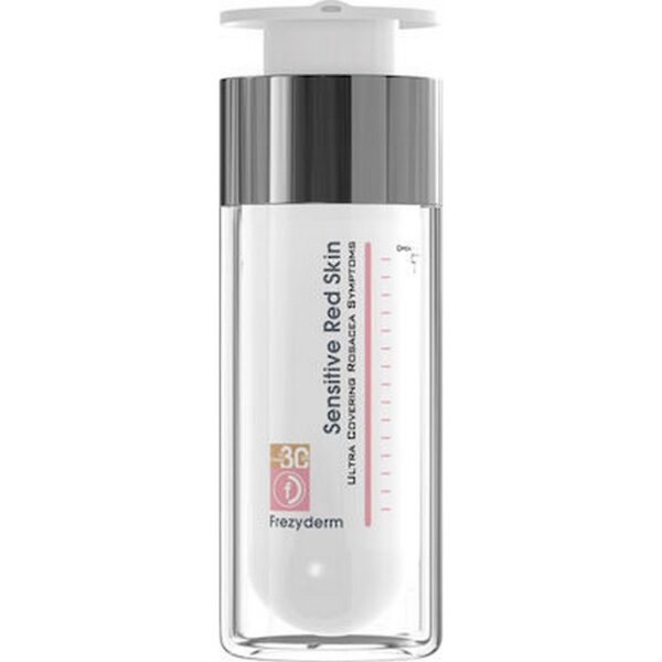 Frezyderm CC Sensitive Red Skin Facial Tinted Cream SPF30 30ml