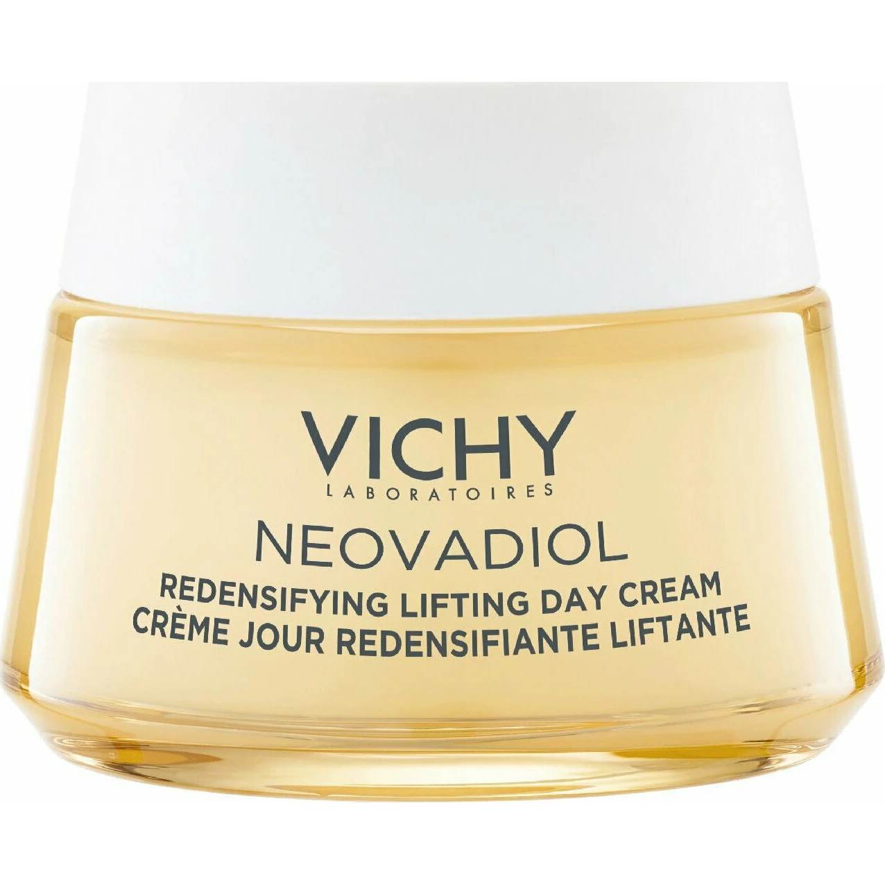 Vichy Neovadiol Peri-Menopause Αντιγηραντική Κρέμα Προσώπου Ημέρας για Ξηρές Επιδερμίδες με Υαλουρονικό Οξύ 50ml