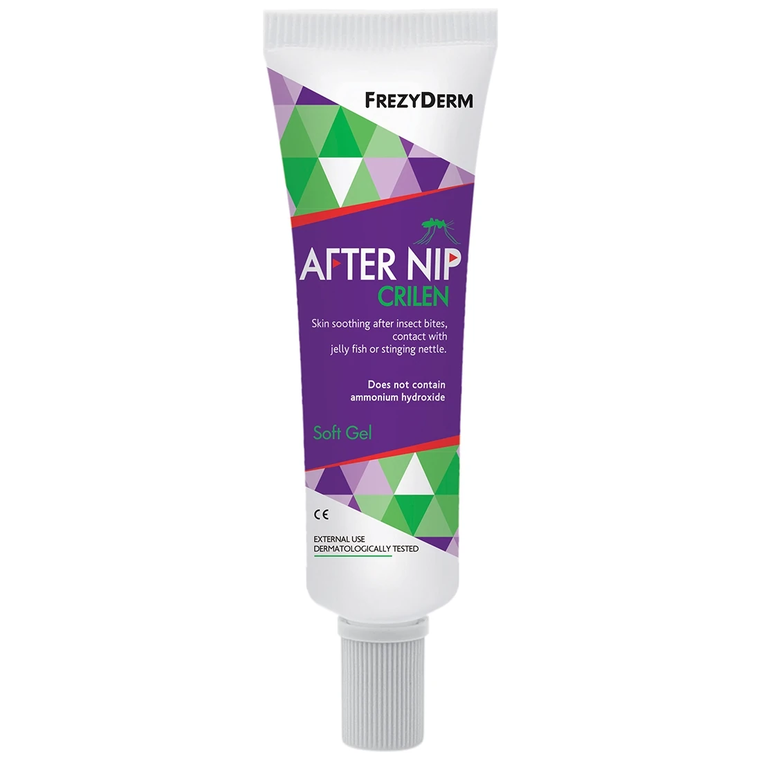 Frezyderm Crilen After Nip Gel για Μετά το Τσίμπημα σε Σωληνάριο Κατάλληλο για Παιδιά 30ml