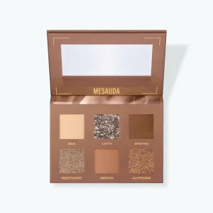 Mesauda Milano Bare Harmony 3.0 - 206 Timeless Nude