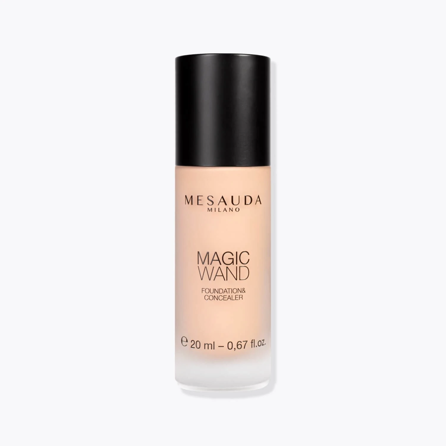 Mesauda Milano Magic Wand Multi-Use Foundation And Concealer W15