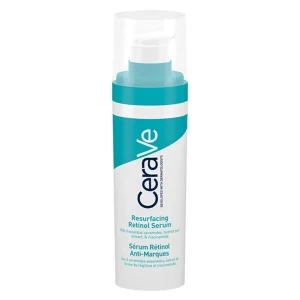 CeraVe Resurfacing Retinol Serum Προσώπου με Ρετινόλη για Λάμψη 30ml