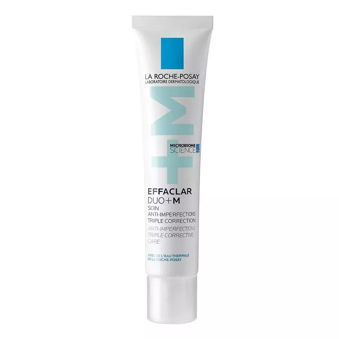 La Roche Posay Effaclar Duo+m
