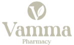 Vamma Pharmacy Logo