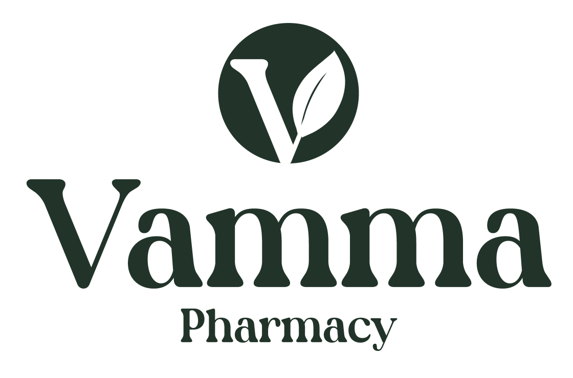Vamma Pharmacy - Medical eShop