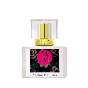 Dark Atlas Eau de Parfum by Vamma