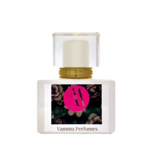 Dark Atlas Eau de Parfum by Vamma